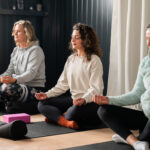 Avanty - yoga groepsles - Steenwijk1