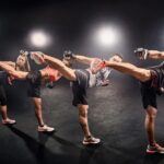 BODYCOMBAT
