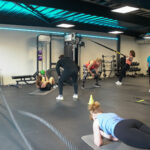 Avanty - Circuit training - Steenwijk1