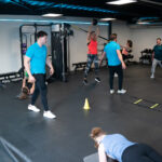 Avanty - Circuit training - Steenwijk7