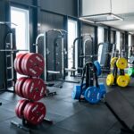 Avanty - Fitness ruimte - Steenwijk19 k