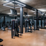 Avanty - Fitness ruimte - Steenwijk22