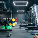 Avanty - Fitness ruimte - Steenwijk7