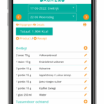 Body Support app