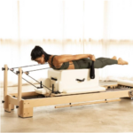 Reformer Pilates